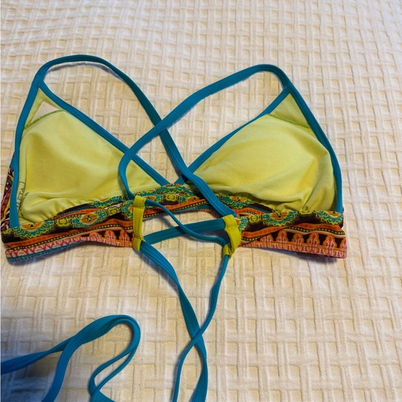 Athleta Bikini Size Small - Picture 3 of 4